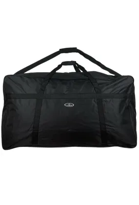 50 cm Nylon-Reisetasche.