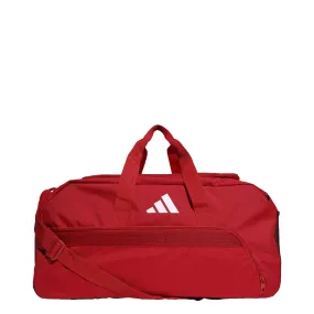 adidas Tiro League Duffelbag M Reisetasche Team Power Red 2 / Black / White im Online Shop von kaufen