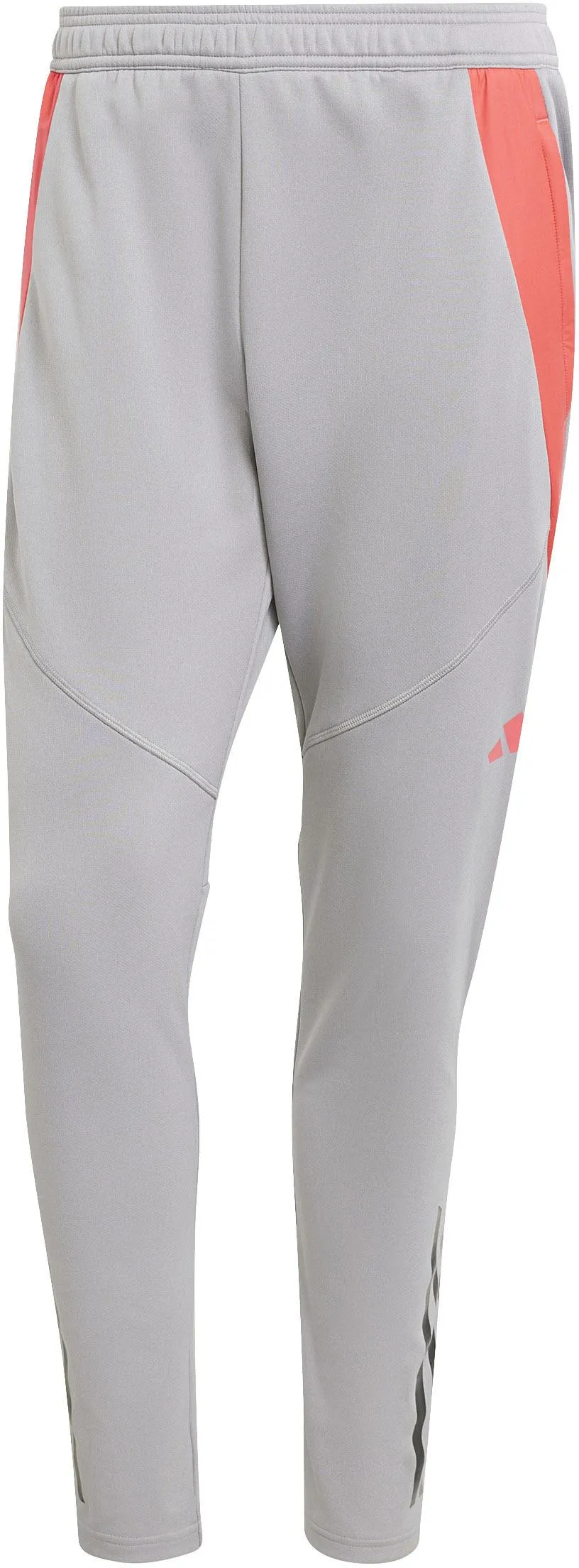 adidas Tiro24 Winter Trainingshose Herren light onix-shock red im Online Shop von kaufen