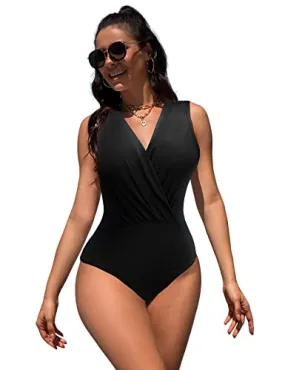 comeondear Body Damen Kurzarm Sexy Trachtenbody Elegant Spitzenbody Oberteil Einfarbig Jumpsuit Bodysuits Bluse Tops Overalls mi