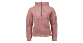 Damen-Sweatshirt Nax NAX KODIA rosa M
