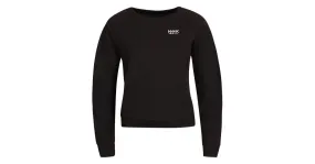 Damen-Sweatshirt Nax NAX KOLEHA schwarz M
