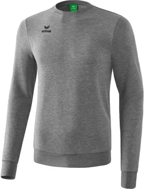 ERIMA Basic Sweatshirt - Der VolleyBÄR Online Shop