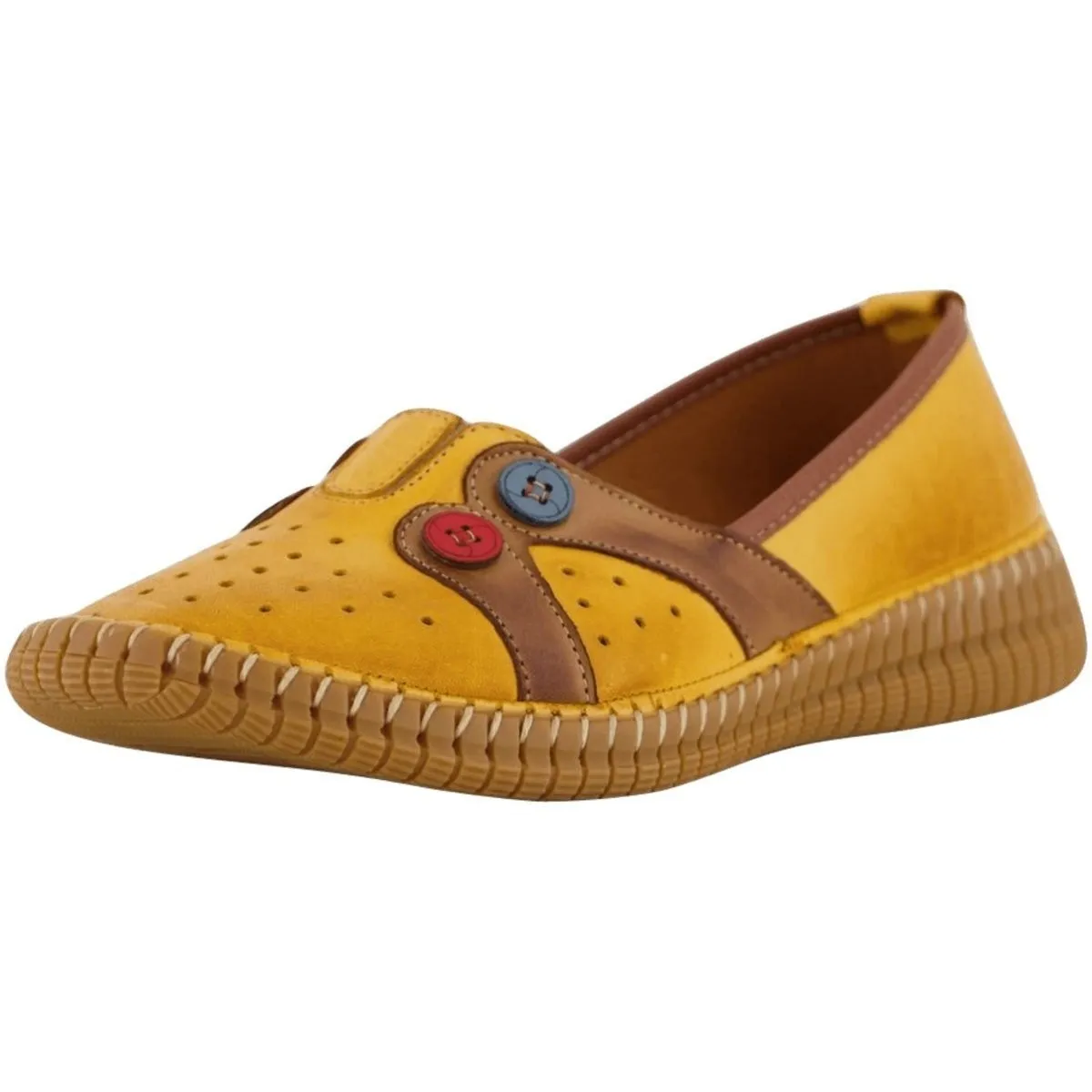 Gemini - Slipper 332844 000033284402325