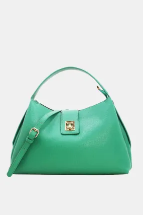 Handtasche mit mehreren Fächern