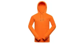 Herren-Sweatshirt Nax NAX AZER Karotte Orange XXL