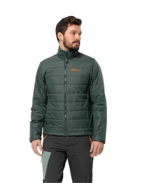 Jack Wolfskin Herren Lapawa Ins Jkt M Jacket