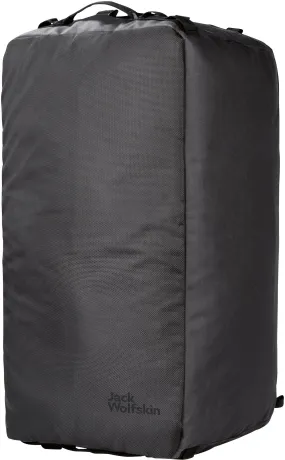 Jack Wolfskin TRAVELTOPIA DUFFLE 65 Reisetasche phantom im Online Shop von kaufen