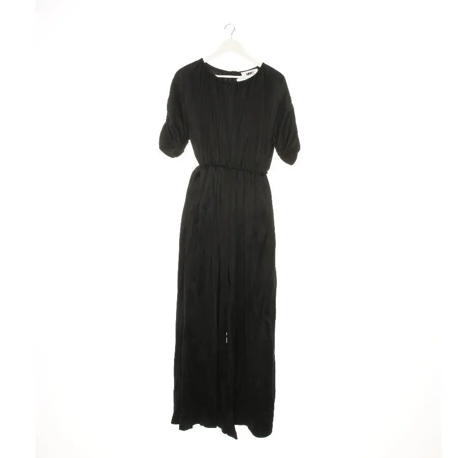 Jumpsuit M Schwarz