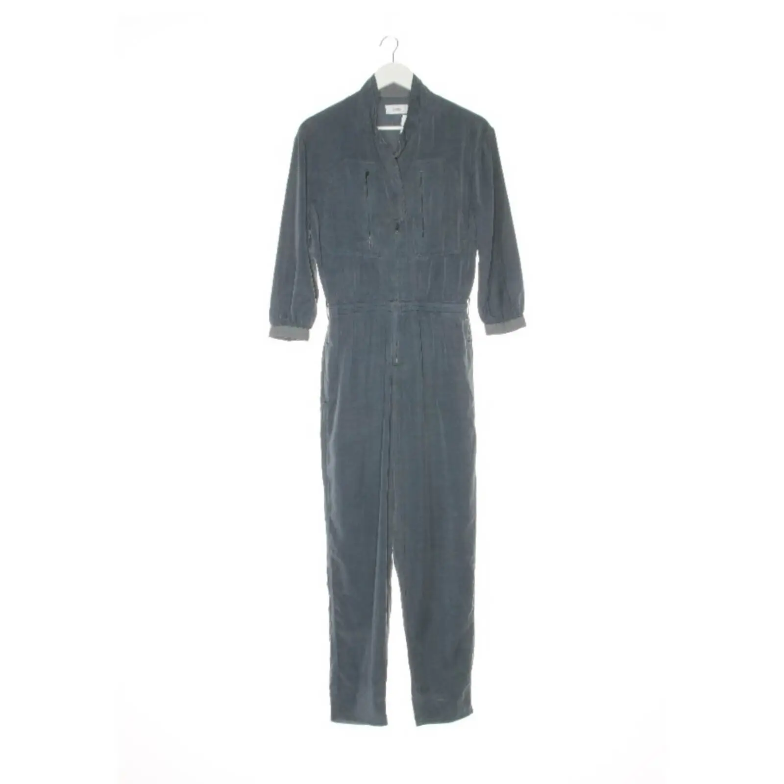 Jumpsuit XS Grau