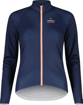 Maloja TyraM. 1/1 - Damen Radtrikot