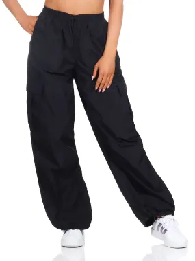Only Damen Parachute-Cargohose ONLJoan