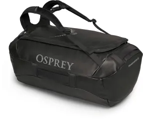 Osprey Transporter 65 Reisetasche black im Online Shop von kaufen