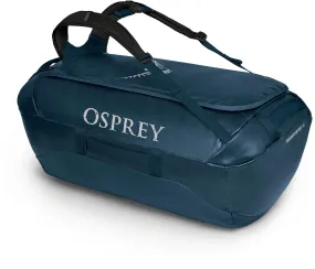 Osprey Transporter 95 Reisetasche venturi blue im Online Shop von kaufen