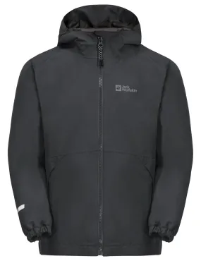 Regenjacken ICELAND 3IN1 JACKET K