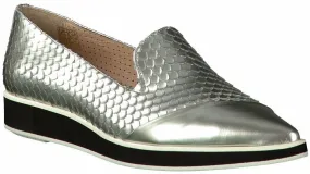 Slipper für Damen 100911584241 (Silber)