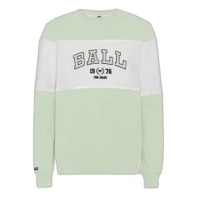 Sweatshirt Ball J. Montana