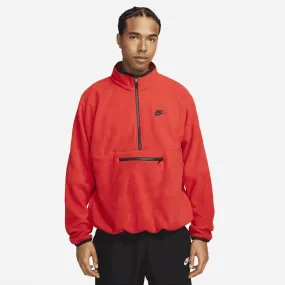 Sweatshirt Nike Club Fleece+ 1/2-Zip Fleece Top DX0525-657