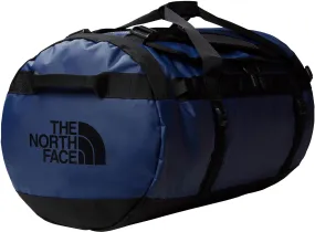 The North Face BASE CAMP DUFFEL - L Reisetasche Summit Navy-TNF Black-N im Online Shop von kaufen