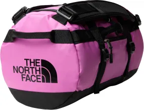 The North Face BASE CAMP DUFFEL - XS Reisetasche wisteria purple-tnf black im Online Shop von kaufen