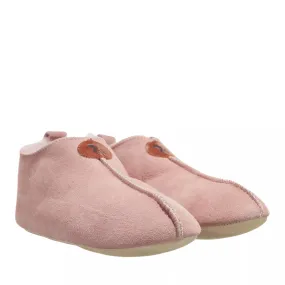   thies  thies 1856 ® Sheep Slipper Boot new pink (W) mehrfarbig  Hausschuh 